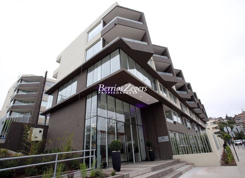Departamento En Venta De 2 Dormitorios, Viña Del Mar Reñaca