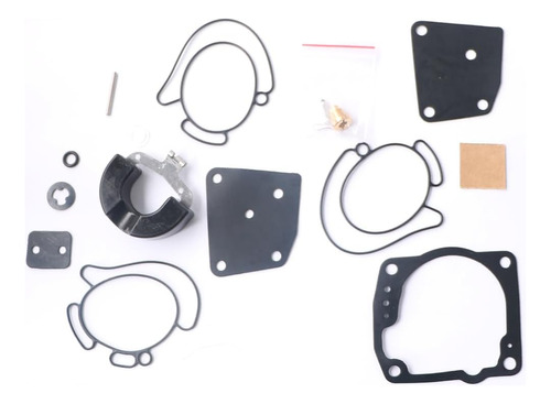 Kit De Reparación De Carburador Para Johnson Evinrude 18-724