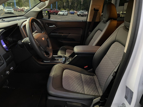 Chevrolet Colorado 3.6 Lt 4x4 At