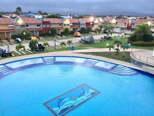 Imagen 26 de 29 de !!oportunidad, En Venta Townhouse Pueblo Viejo2 Pto Encantado Hgte