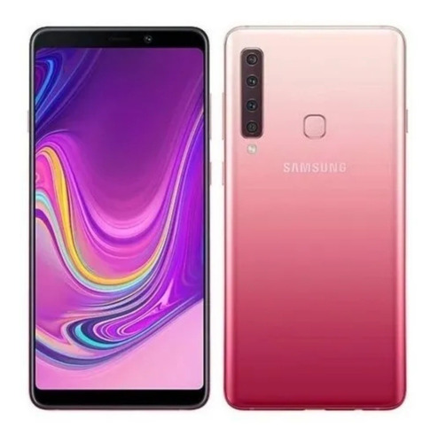Imagen 1 de 1 de Samsung Galaxy A9 2018