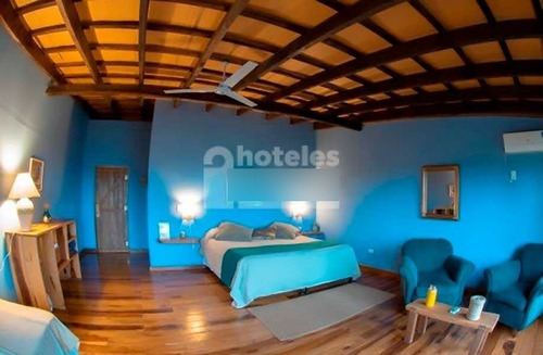 Hotel Boutique 4* En Venta En El Soberbio, Misiones -- Ar-mi3-1