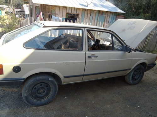 Imagem 4 de 10 de Volkswagen Gol Gol