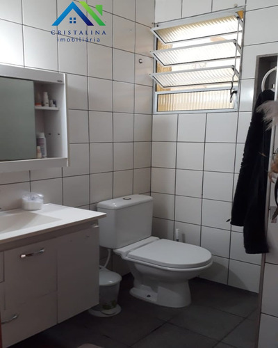 Imagem 7 de 21 de Vendo/ Permuto Casa 3 Dormitórios Sendo 2 Suítes - Jundiaí-sp Brasil - 4585668 - 33507215
