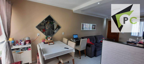 Imagem 7 de 21 de Sobrado Com 2 Dormitórios À Venda, 100 M² Por R$ 640.000 - Casa Verde Média - São Paulo/sp - So0214