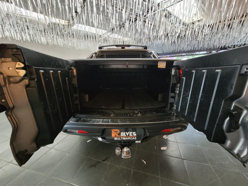 Fiat Toro 2.0 16V TURBO DIESEL FREEDOM 4WD AT9