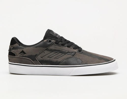 Zapatillas Emerica The Reynolds Low Vulc 6102000096073