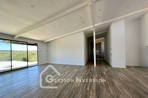 Venta Casa Algarrobo En Condominio Santa Maria 6d 4b