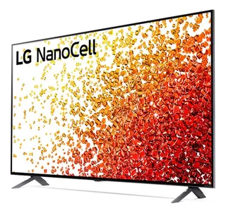 Smart Tv 55 LG Nanocell 4k Uhd 55nano90 En Oferta