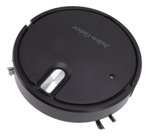 Robot Aspirador Inteligente 5 En 1 Que Pulveriza Y Humidific