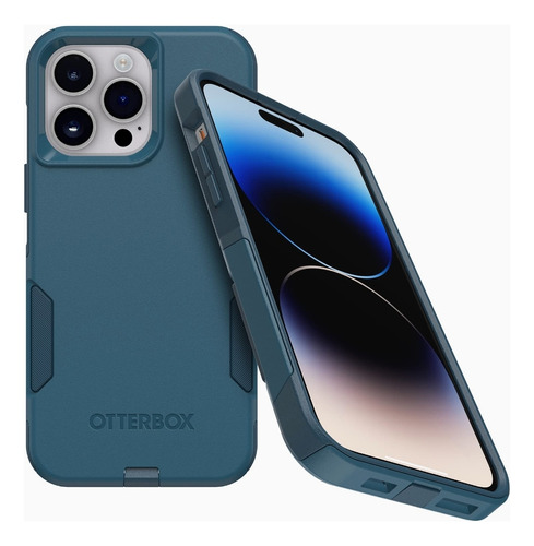 Funda Otterbox Commuter Para iPhone 13