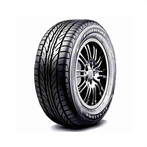 Neumático Firestone Fh 900 205/55r16 91 V Massio