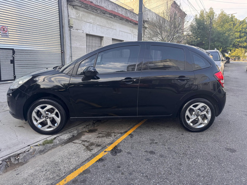 Citroën C3 1.5 Tendance Pack Secure I 90cv