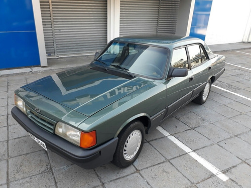 Imagem 4 de 15 de Opala Comodoro Diplomata Ss Maverick Dodge Belair F100