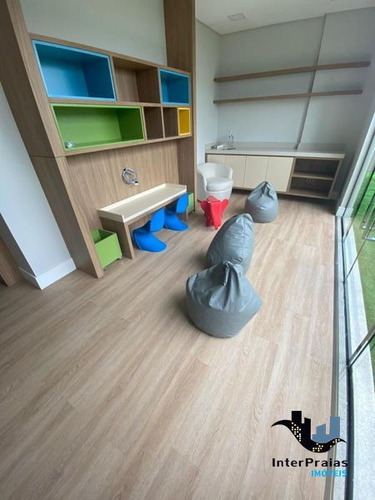 Imagem 4 de 16 de Apartamento Padrão Com 3 Quartos No Irene Mafra - 751172-v