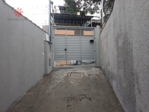 Imagem 7 de 15 de Casa Sobrado Em Parque Cruzeiro Do Sul - São Paulo - 662