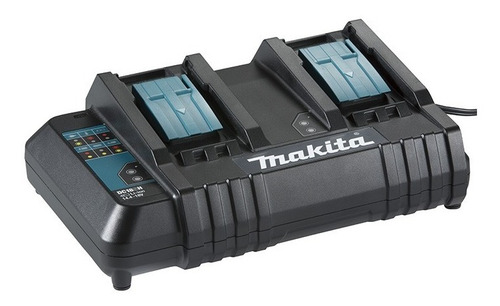 Cortador De Grama 4 Baterias 18v 5ah Makita Dlm432z Bivolt