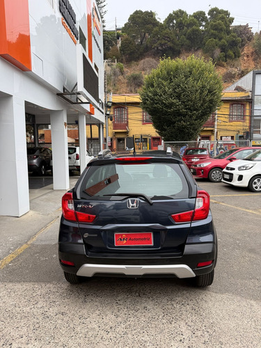 Honda WR-V Lx 1.5 Aut