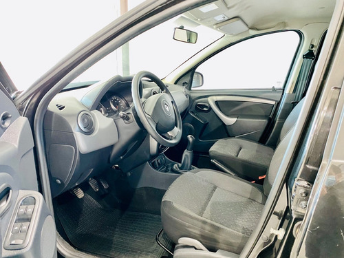 Renault Duster Dynamique 1.6