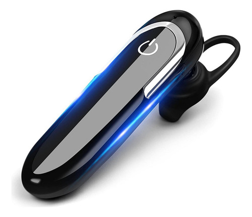 . Audífono Inalámbrico Manos Libres Audífono Bluetooth A