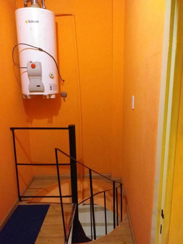 Chalet 4 Ambientes