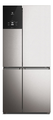 Heladera Electrolux Multidoor No Frost Invertir Flexispace 6