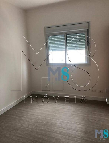 Imagem 3 de 18 de Apartamento À Venda, 133 M² Por R$ 950.000,00 - Parque Monte Líbano - Mogi Das Cruzes/sp - Ap0217