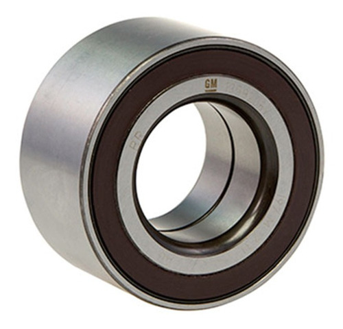 Rolamento Cubo Roda Dianteira Com Abs Tracker 2022 13543432