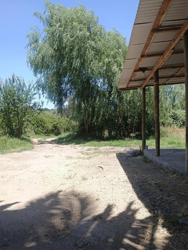 Parcela  7000 M Tipo Oasis Con Luz Y Agua En Codigua