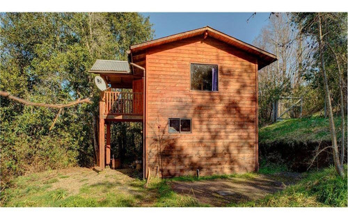 Imagen 9 de 23 de Equipo Re/max Vende Cabaña En Caburgua - Pucón