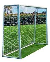 Comprar Par De Redes De Baby Futbol
