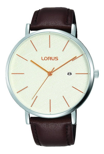 Reloj Lorus Classic Rh999kx9 Caballero