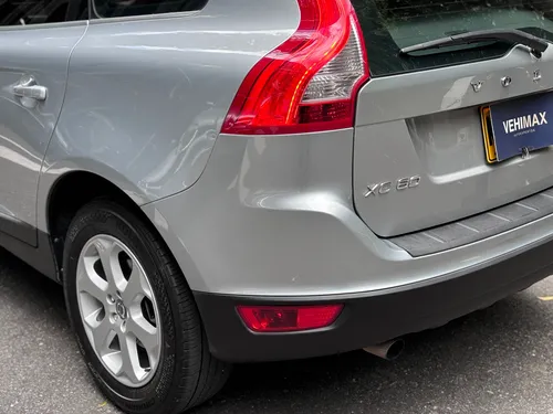 Volvo XC60 2.0 T5 Fwd