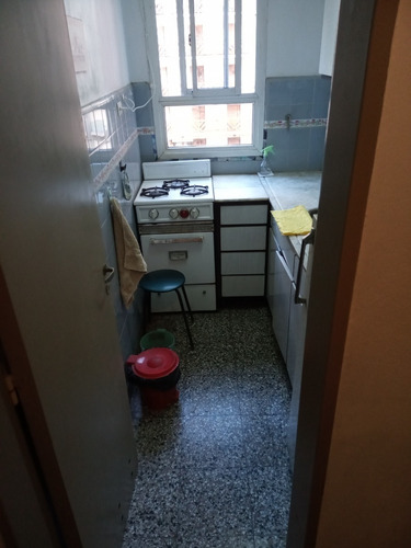 Imagen 16 de 30 de Vendo Depto. 2 Amb. Exc. A 2 Cuadras Del Mar ( Reservado )