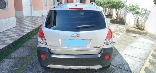 Chevrolet Capitiva
