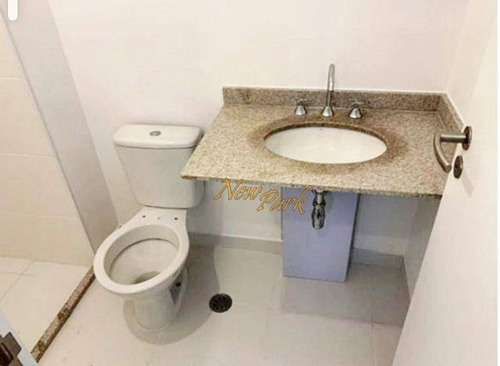 Imagem 6 de 20 de Novo No Contra Piso. Lazer Completo - Ap5321