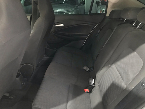 Chevrolet Onix ONIX SEDAN PLUS LT 1.0 12V FLEX 4P MEC.
