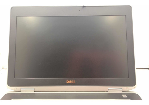 Laptop Dell Latitude E6430 Core I5gb Ram 500gb Win10 Wifi (Usado)