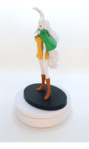 Figura Anime Carrot Sulong One Piece