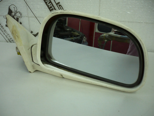 Retrovisor Derecho Mitsubishi Lancer 92 96 Usado Original