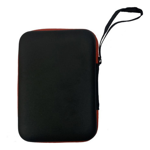 Bolsa De Consoles De Jogos Impermeável Para Miyoo Mini Plus