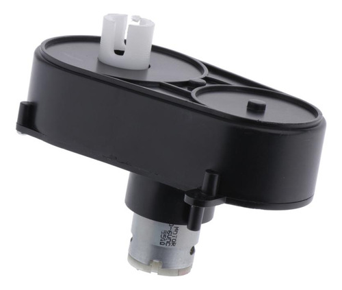 Eléctrico Motor De Dirección Para Rs280 380 Motor C-6v