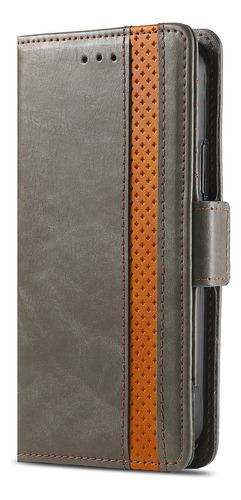 Funda Para Teléfono Oneplus Nord Ce 5g/nord N100/10, Funda De Piel Con Tapa, Magnética, Funda Protectora Tipo Cartera