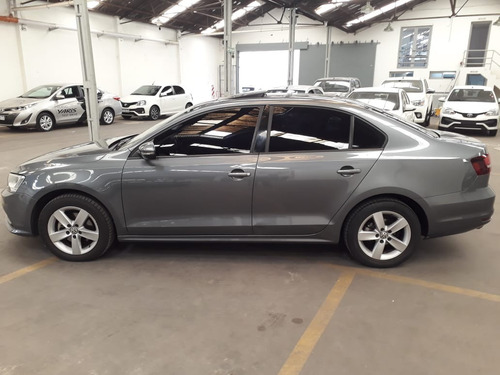 Vw Vento Advance Plus Tiptr 2016 Impecable Conc Ofic Mlet