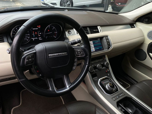 Imagem 4 de 12 de Land Rover Range Rover Evoque Prestige 4x4 2.2 16v, Evo0026