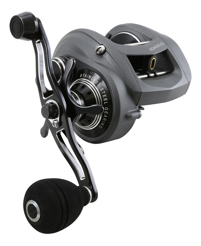 Okuma Komodo Baitcaster Kd 471p Gran Capacidad Mango