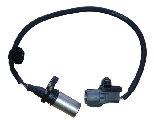 Sensor De Posicion De Cigueñal Para Toyota Camry 02-09 Pre
