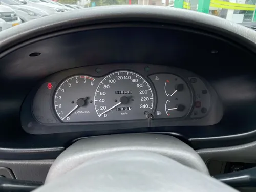 Mitsubishi Lancer 1.6 Glxi