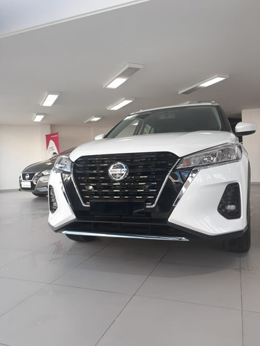 Imagen 24 de 25 de Nissan Kicks Sense 1.6 Mt 0km