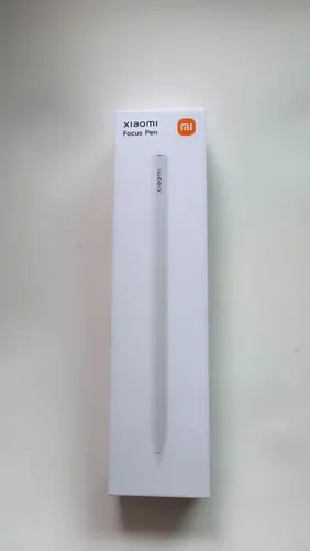Caneta Xiaomi Focus Stylus Pen Para Pad 6s Pro E Pad 6 Max